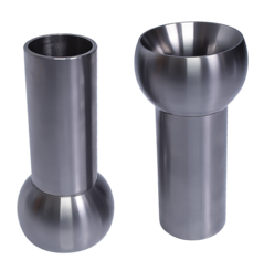 ⁠Forging and Casting Machined Components