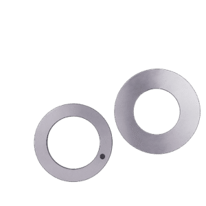 Thrust & Lapped Washers