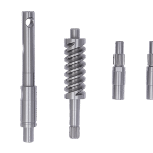 ⁠Machined Shafts