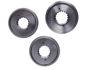 Components for EV Transmission Sector